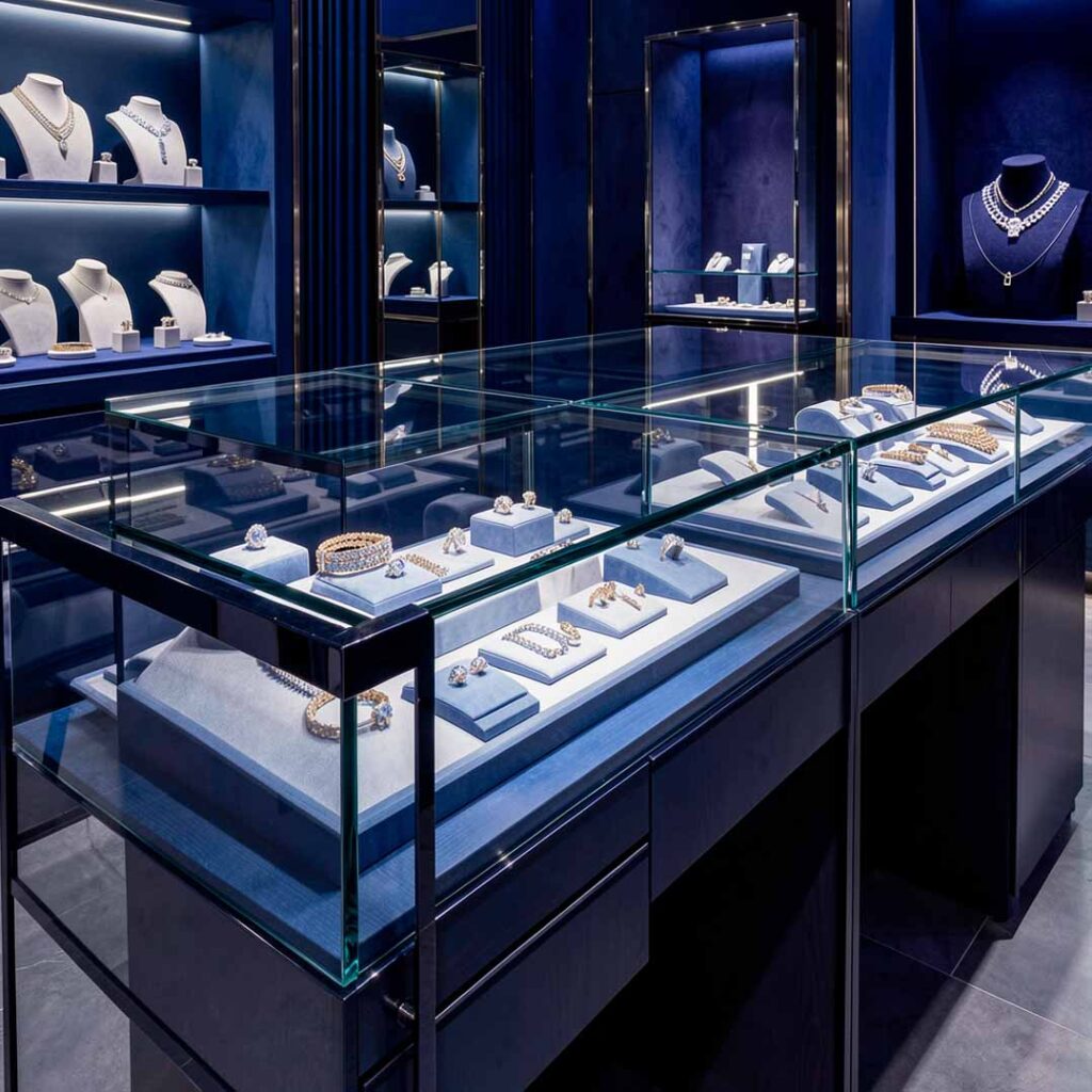 Consultoria Mercado Livre em São José do Rio Preto para joalherias e lojas de semijoias - Mercado Lindo